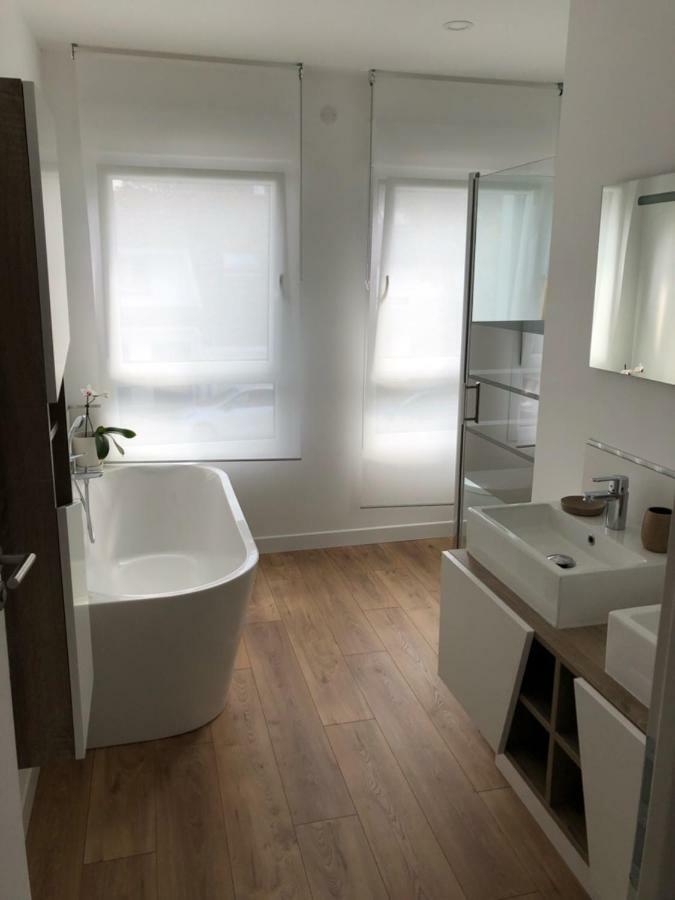 Le Vergoyer Calais Exterior foto